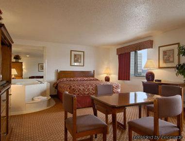 Motel Super 8 By Wyndham Taylor/Detroit Area Habitación foto